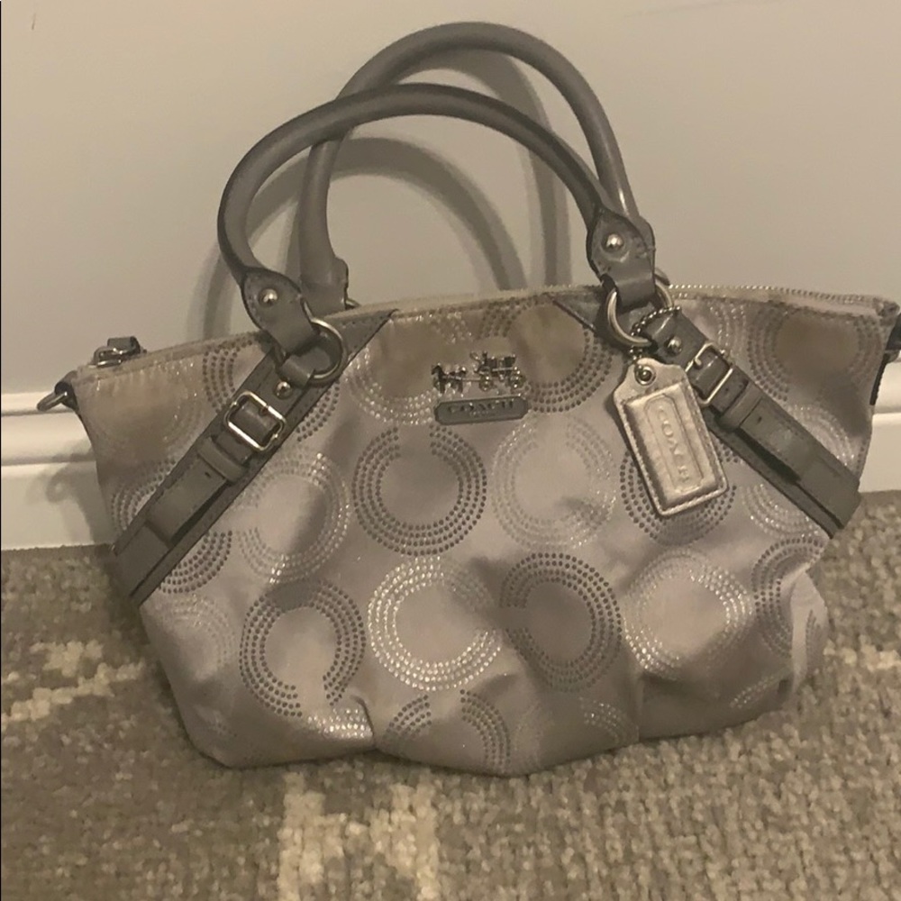 Coach handbag